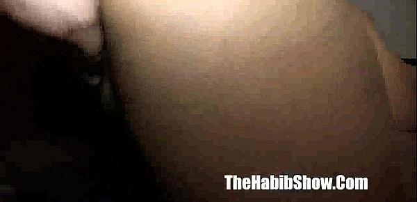  thick red phat booty carmel cakes gets fucked by 56 yr old man p2